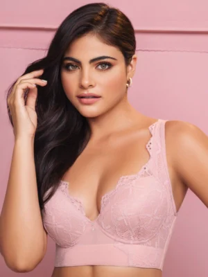 BUSTIER PASION NUDE
