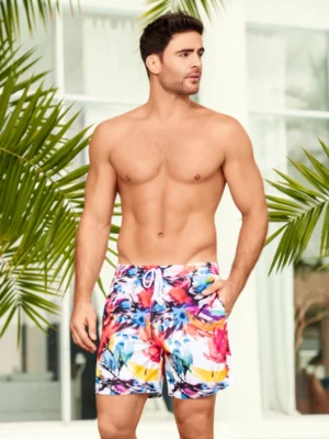 PANTALONETA BLANCO PICASO