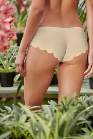 Culotte Esenciales Piel