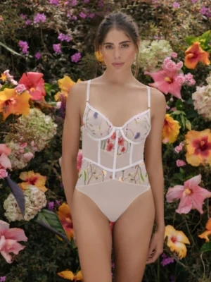 BODYSUIT SOL PURA VITAMINA SURTIDO