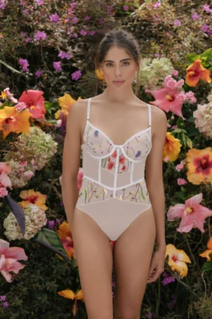 Bodysuit Sol Pura Vitamina Surtido