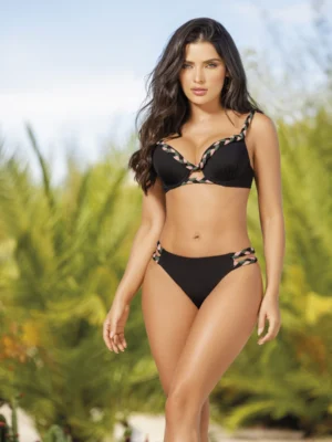BIKINI NEGRO