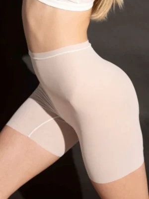 PANTY CICLISTA INVISIBLE CRUDO