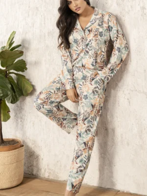 PIJAMA LOTUS