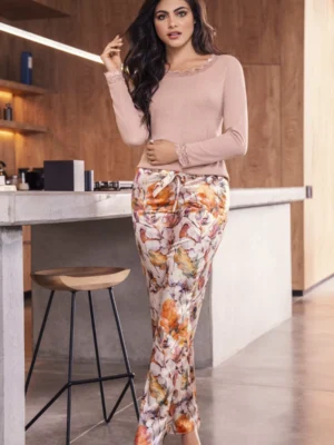 PIJAMA PASION VARENNA