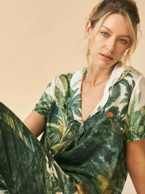 CAMISA CONEXION INTERIOR