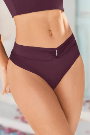 Panty Pasión Purpura Real