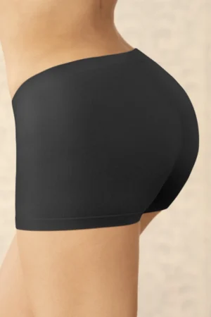 Panty Seamless Negro