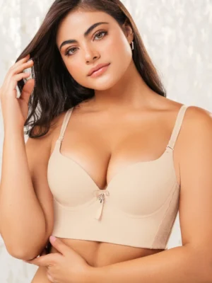 BUSTIER PASION CHANTILLLY