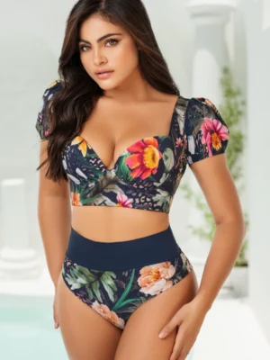 BIKINI SET 2 PIEZAS LUNA