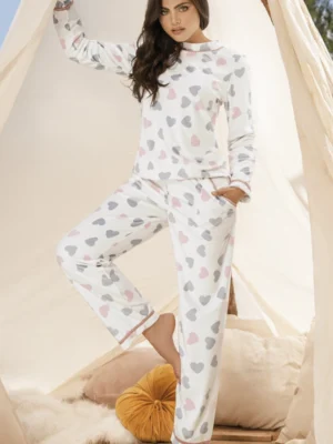 PIJAMA PASION AMORE