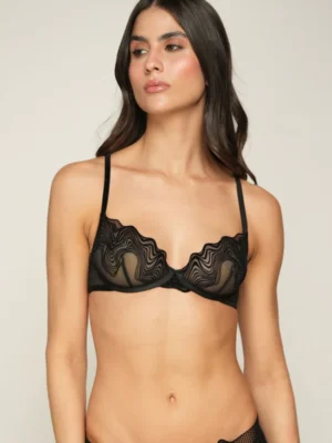 BRASIER MOVIMIENTO NEGRO