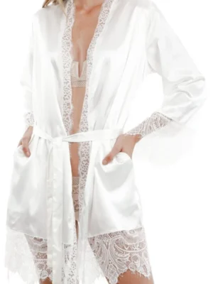 KIMONO MEMORABLE CRUDO