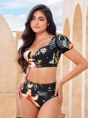 BIKINI SET 2 PIEZAS DREAMS