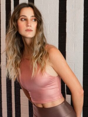 TOP VERSATIL ROSA FRANCES