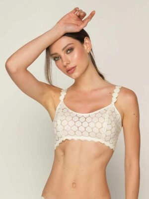 BRALETTE CONTINUIDAD PEARL