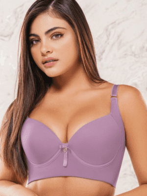 BUSTIER PASION AURORA