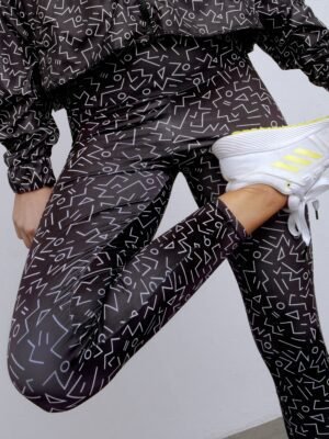 LEGGINS VERSATIL LINEAL CHIC