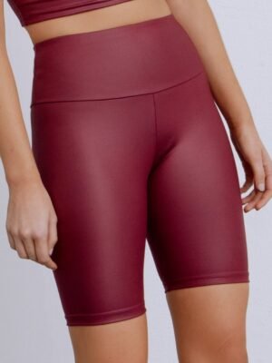 BIKER VERSATIL VINO TINTO
