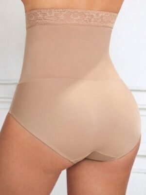 PANTY FAJA - LEVANTA GLUTEOS PIEL