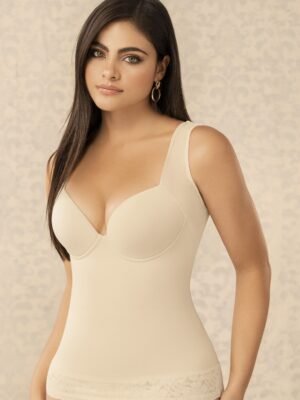 BLUSA PASION CHANTILLY