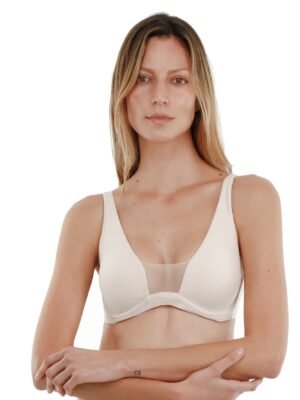 BRASIER ESENCIALES PIEL