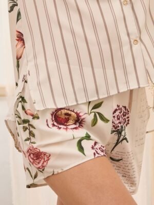 SHORTS DETALLES