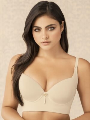 BUSTIER PASION CHATILLY