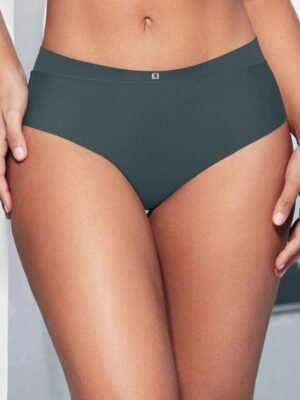 PANTY CACHETERO PASIÓN VERDE BOSQUE
