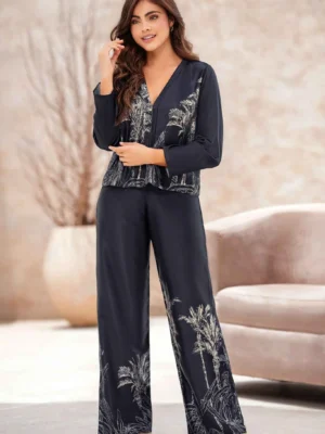 PIJAMA ATENEA